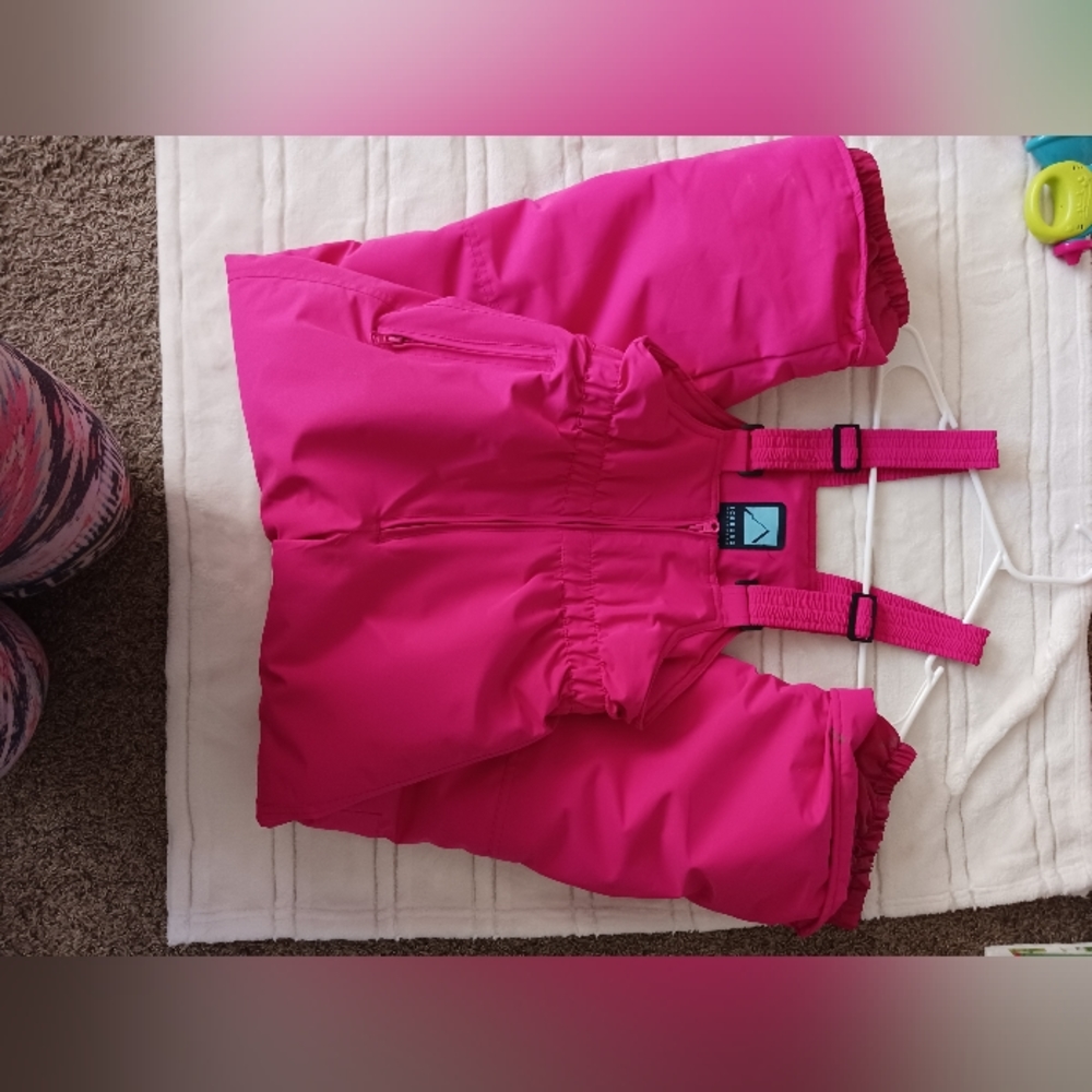 Iceburg snow pants (M)